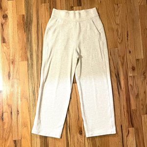 Lululemon Athletic Cropped Pants Size